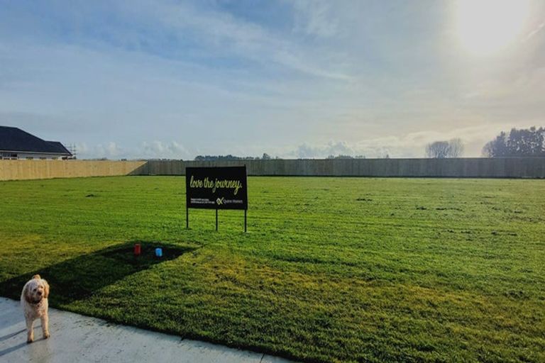 Photo of property in 73 Halpin Drive, Lincoln, 7608