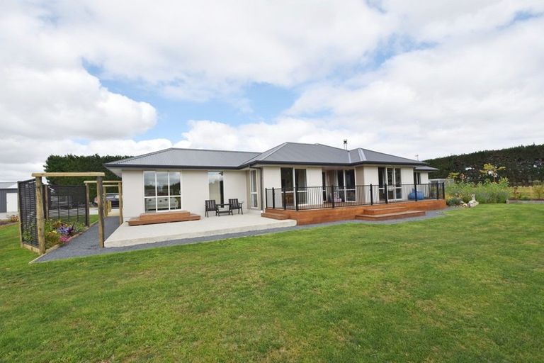 Photo of property in 35 Diana Road, Makarewa, Invercargill, 9876