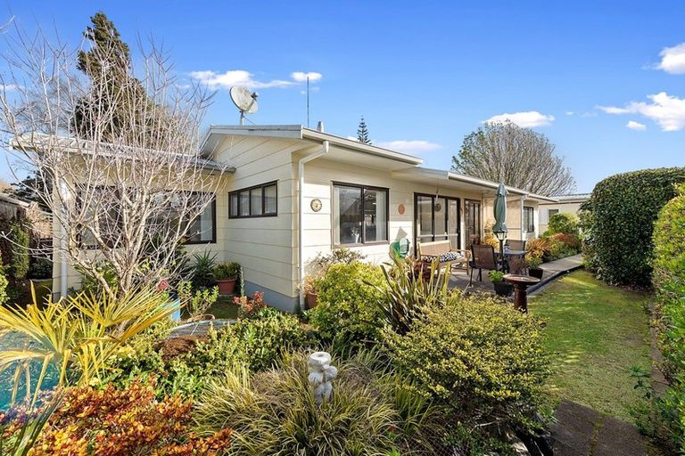 Photo of property in 110a Brookfield Street, Hamilton East, Hamilton, 3216