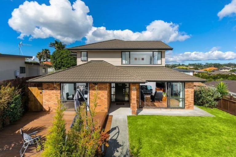 Photo of property in 181 Kyle Road, Greenhithe, Auckland, 0632
