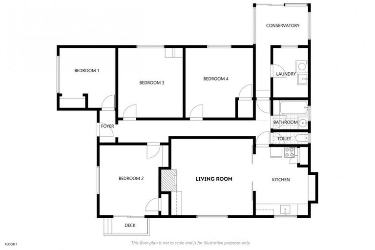 Photo of property in 19 Graves Street, Eltham, 4322