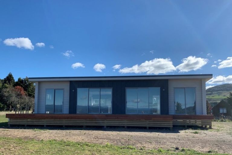 Photo of property in 7 Barron Place, Omori, Turangi, 3381