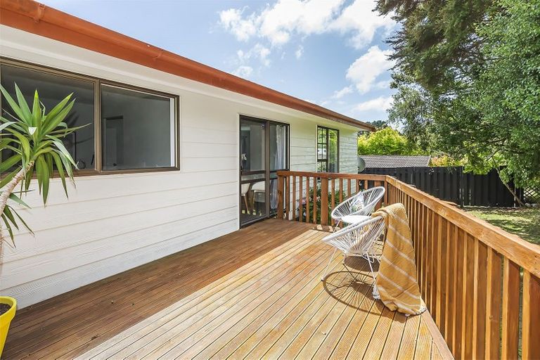 Photo of property in 45 Postgate Drive, Whitby, Porirua, 5024