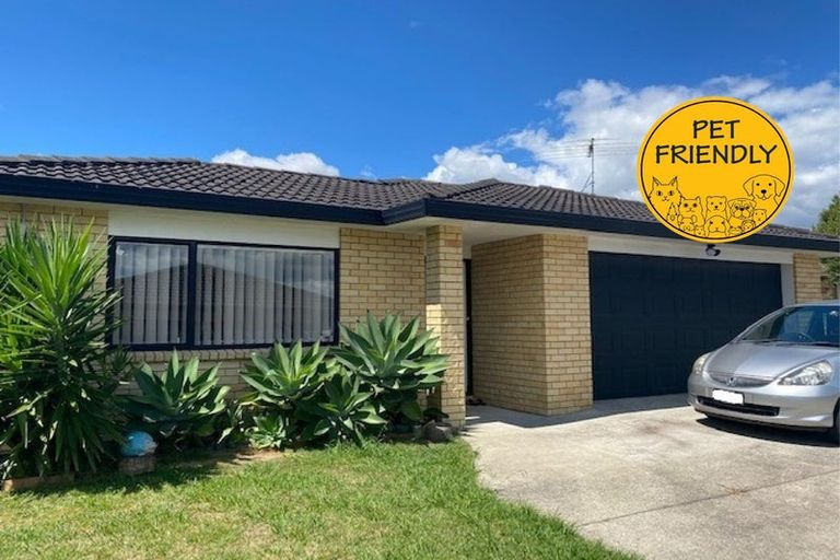 Photo of property in 50 Artillery Drive, Papakura, 2110