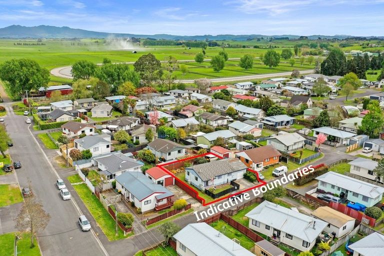 Photo of property in 136b Higgins Road, Frankton, Hamilton, 3204