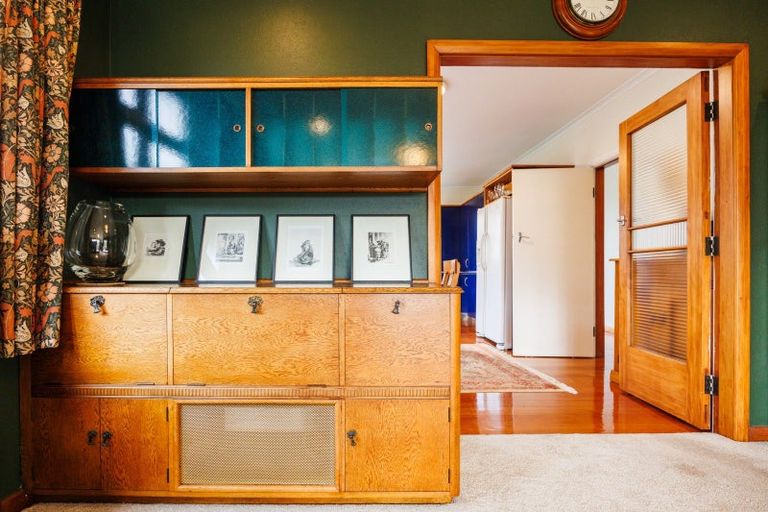 Photo of property in 3 Worsfold Lane, Terrace End, Palmerston North, 4410