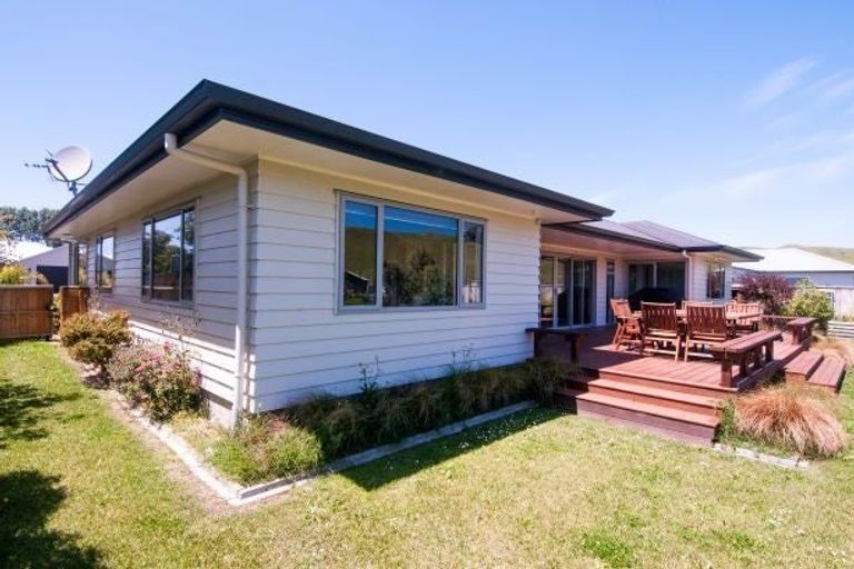 Photo of property in 4 Ferris Crescent, Wainui, Gisborne, 4010