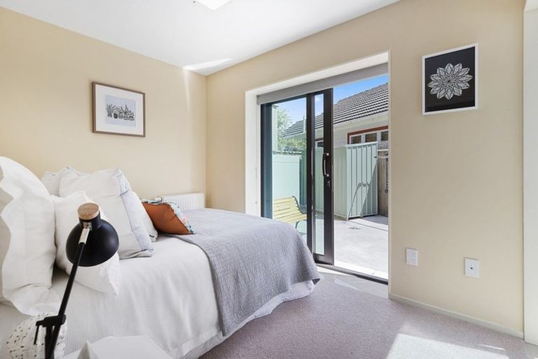 Photo of property in 193b Townsend Road, Miramar, Wellington, 6022