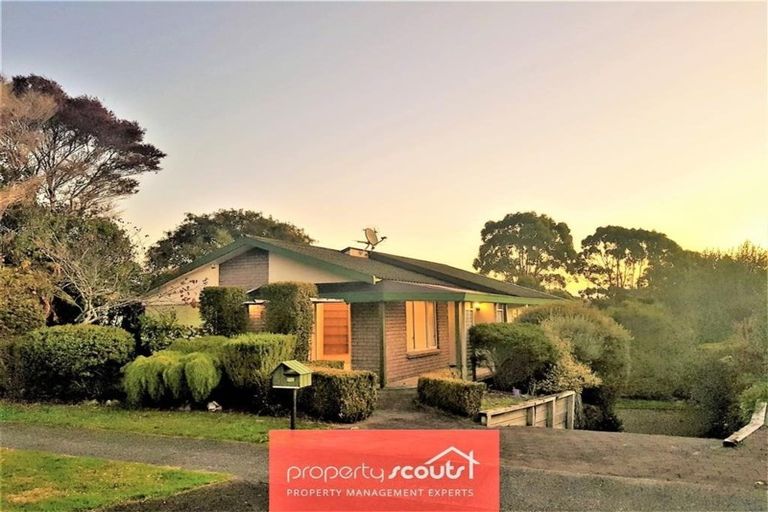 Photo of property in 51 Karina Road, Merrilands, New Plymouth, 4312