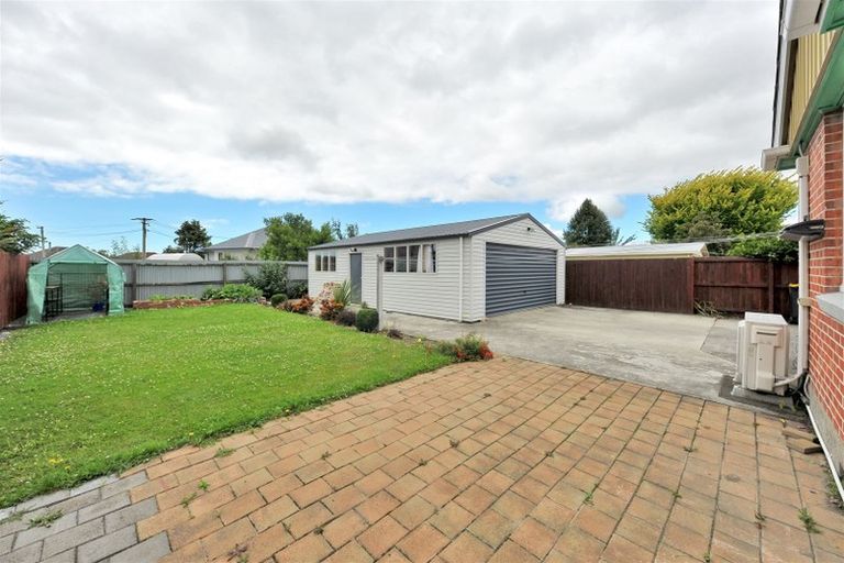 Photo of property in 348 Hills Road, Mairehau, Christchurch, 8013