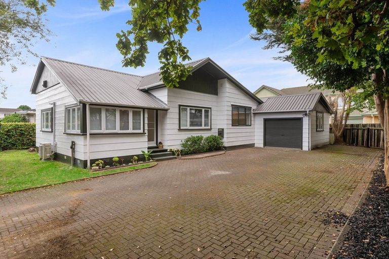 Photo of property in 9 Eason Street, Victoria, Rotorua, 3010