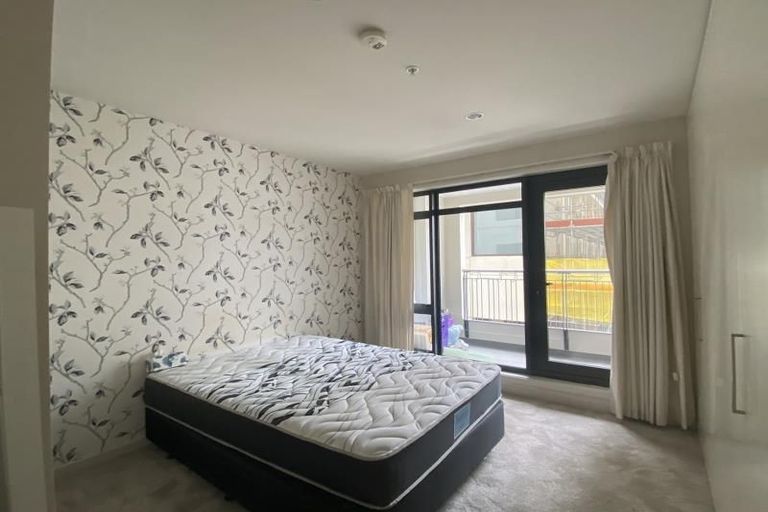 Photo of property in Kate Sheppard Apartments, 4f/42 Molesworth Street, Thorndon, Wellington, 6011