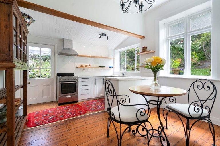 Photo of property in 192 Cargill Street, Dunedin Central, Dunedin, 9016