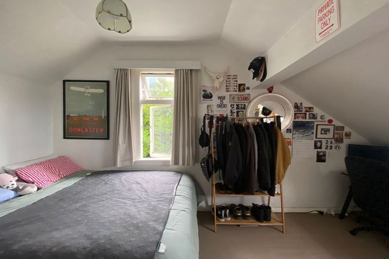 Photo of property in 66 Hankey Street, Mount Cook, Wellington, 6011