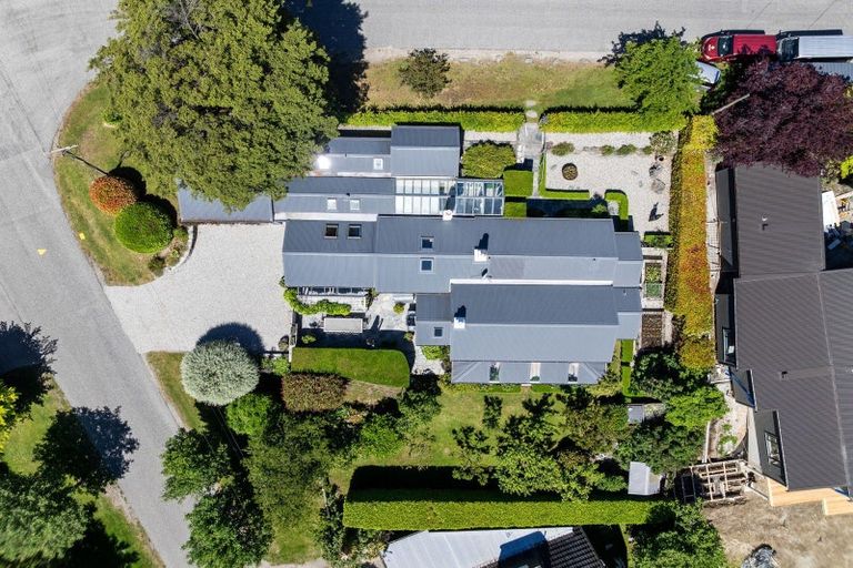 Photo of property in 21 Anglesea Street, Arrowtown, 9302