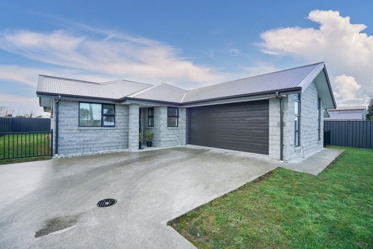 Photo of property in 144 Stirrat Street, Kingswell, Invercargill, 9812