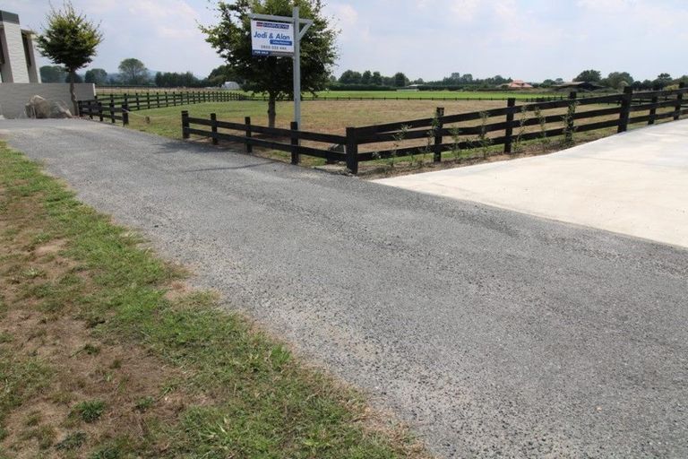 Photo of property in 24 Eldonwood Drive, Matamata, 3400