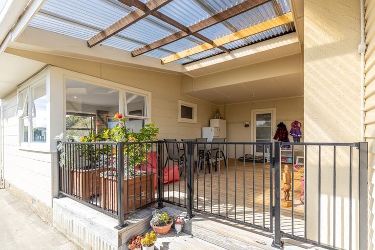 Photo of property in 4 Greenock Place, Awapuni, Palmerston North, 4412