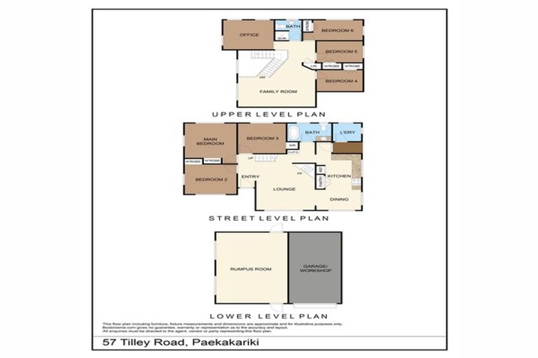 Photo of property in 57 Tilley Road, Paekakariki, 5034
