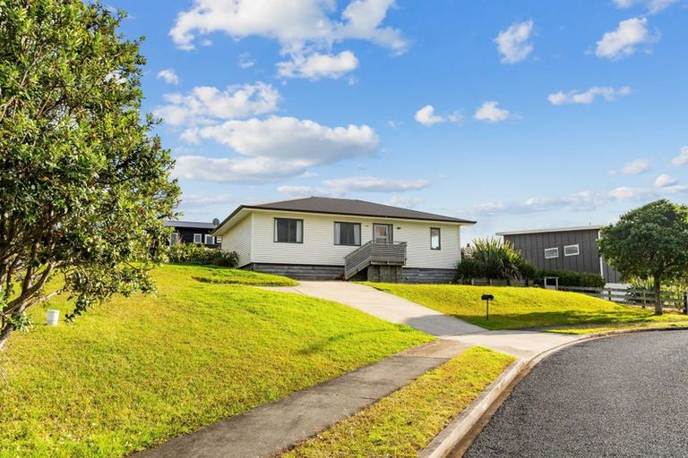 Photo of property in 5 Takahe Place, Mangawhai, 0505