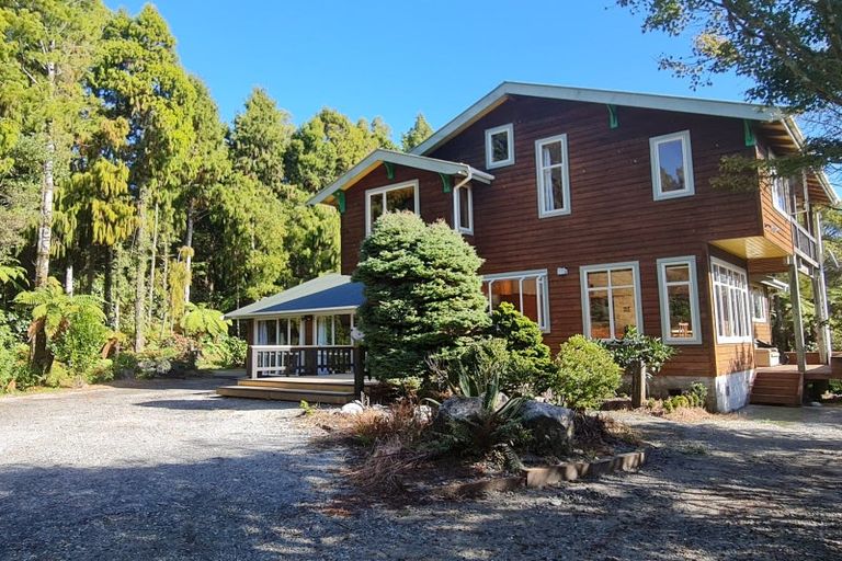 Photo of property in 459 Utopia Road, Westport, 7892