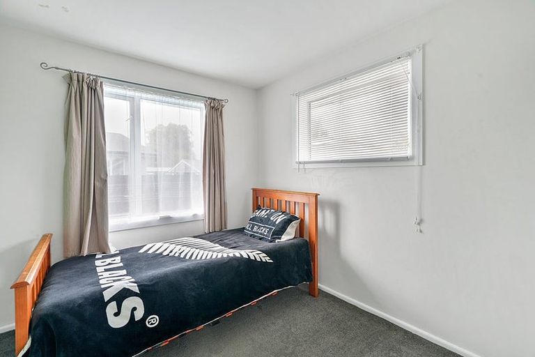 Photo of property in 133 Halswell Road, Hillmorton, Christchurch, 8025