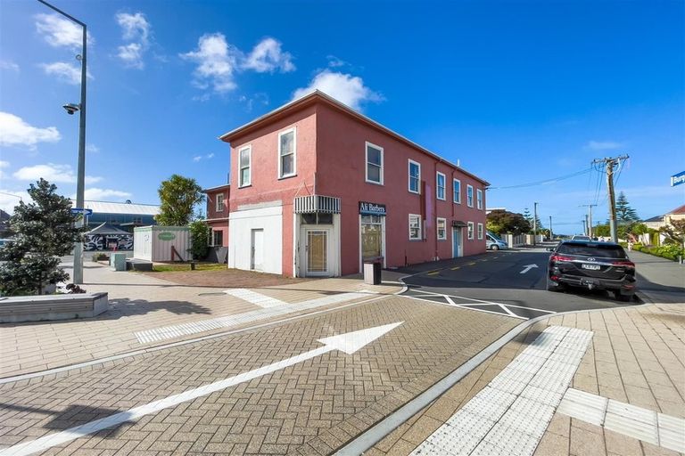 Photo of property in 23 Marriner Street, Sumner, Christchurch, 8081