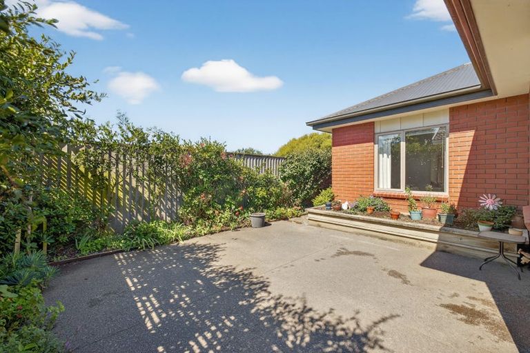 Photo of property in 10 Streamside Court, Woolston, Christchurch, 8062