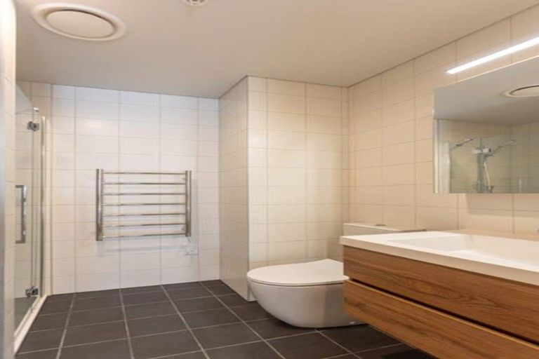 Photo of property in 206/1 Cobden Street, Auckland Central, Auckland, 1010