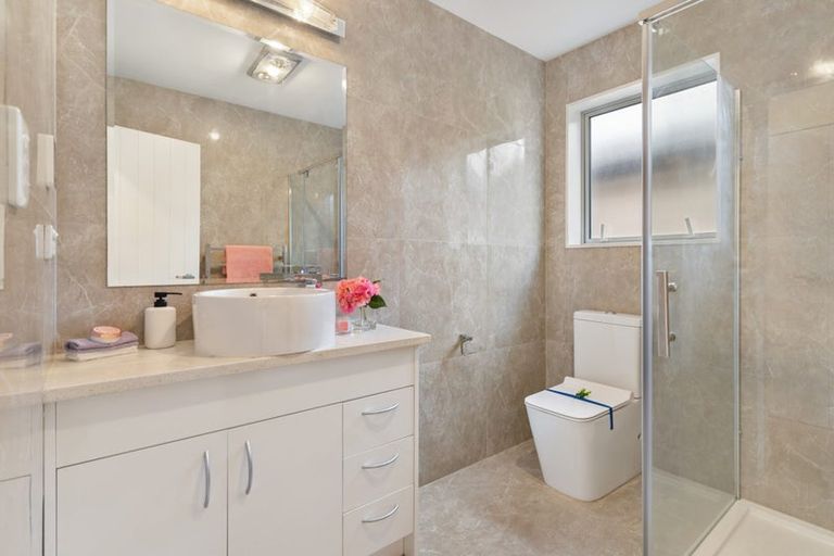 Photo of property in 7 Fong Road, Flat Bush, Auckland, 2019