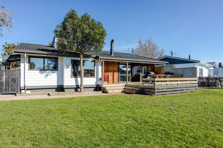 Photo of property in 51 Guy Street, Dannevirke, 4930