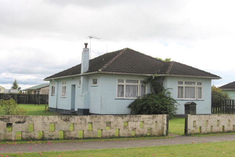 Photo of property in 10 Froude Street, Whakarewarewa, Rotorua, 3010