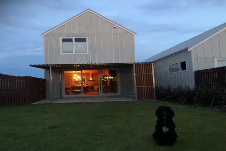 Photo of property in 43 Te Kohanga Drive, Pegasus, 7612