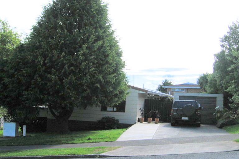 Photo of property in 1 Taylor Street, Ohauiti, Tauranga, 3112