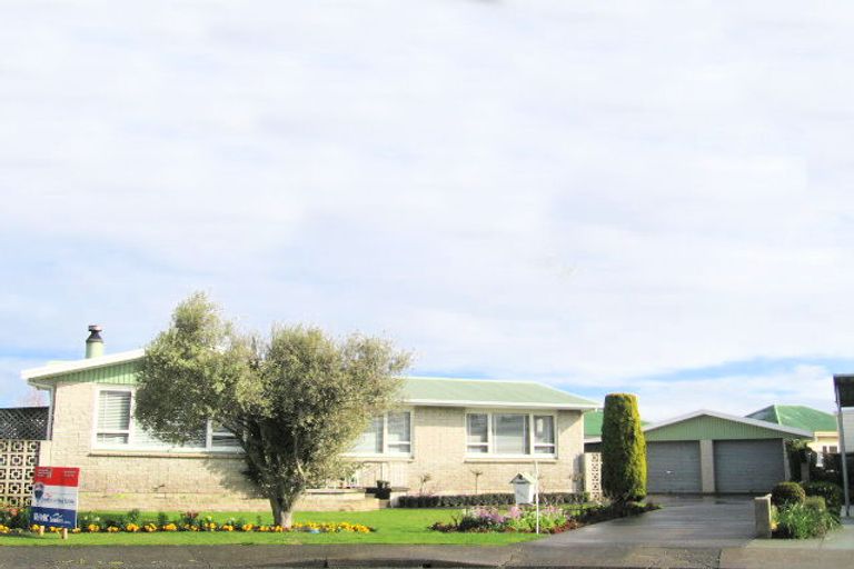 Photo of property in 201 Galway Place, Mayfair, Hastings, 4122