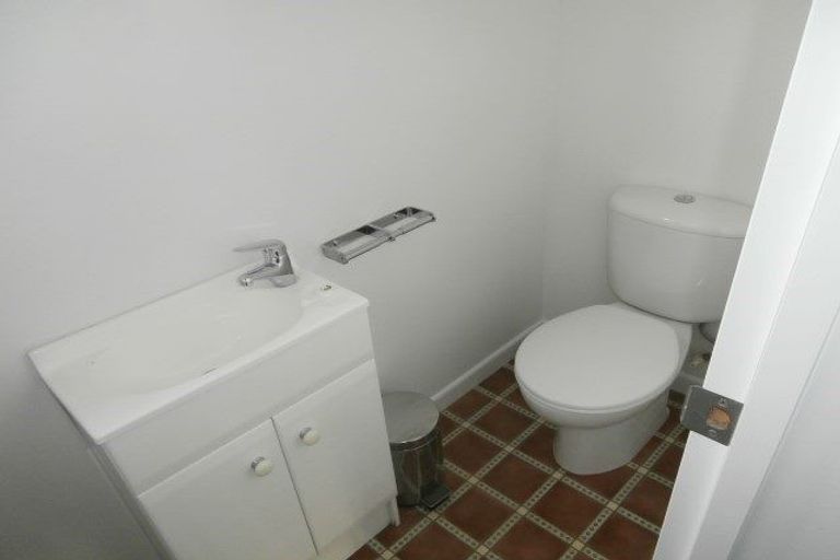 Photo of property in 5/4 Brockworth Place, Riccarton, Christchurch, 8011