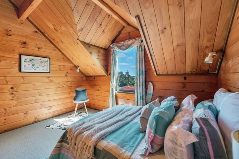 Photo of property in 124b Sandspit Road, Shelly Park, Auckland, 2014