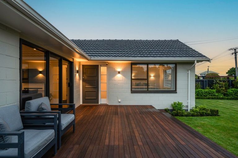 Photo of property in 88 Cotswold Avenue, Bishopdale, Christchurch, 8053