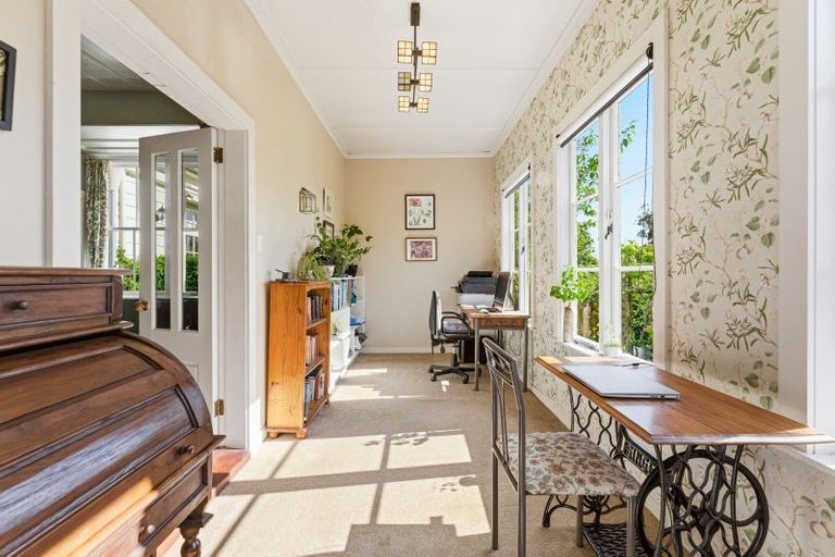 Photo of property in 1022 No 2 Line, Fordell, Whanganui, 4572