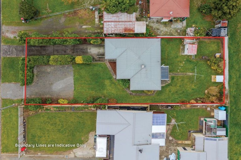 Photo of property in 62 Tutaenui Road, Marton, 4710