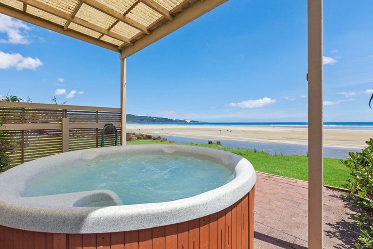 Photo of property in 21 Kotare Street, Ahipara, Kaitaia, 0481