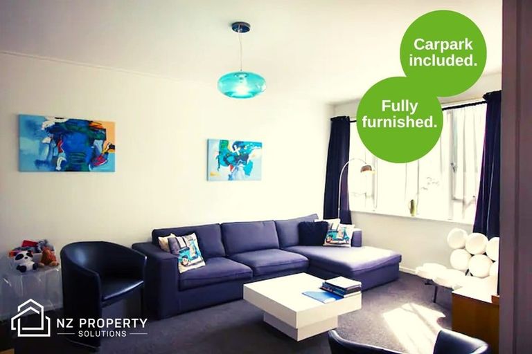 Photo of property in 67a Manor Place, Dunedin Central, Dunedin, 9016