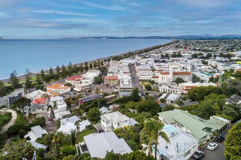 Photo of property in 1b Onslow Road, Bluff Hill, Napier, 4110