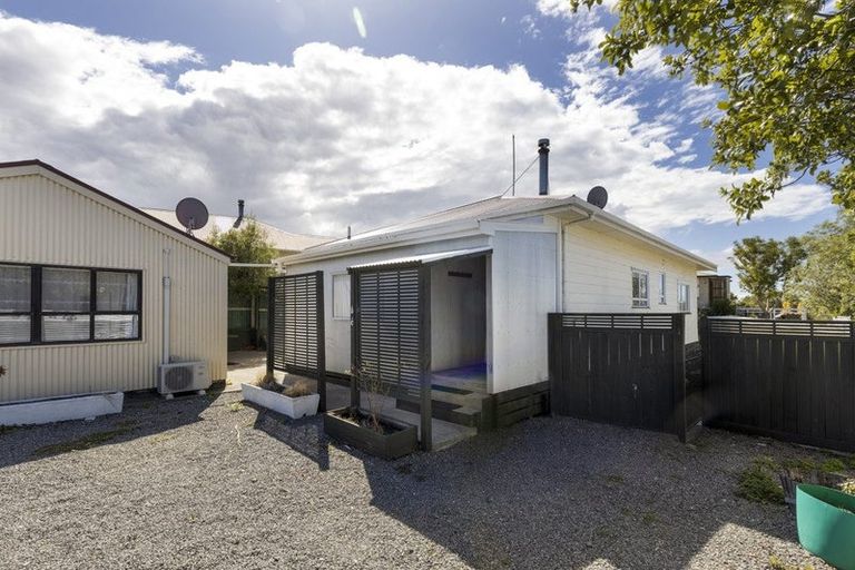 Photo of property in 5c Goulter Street, Seddon, 7210