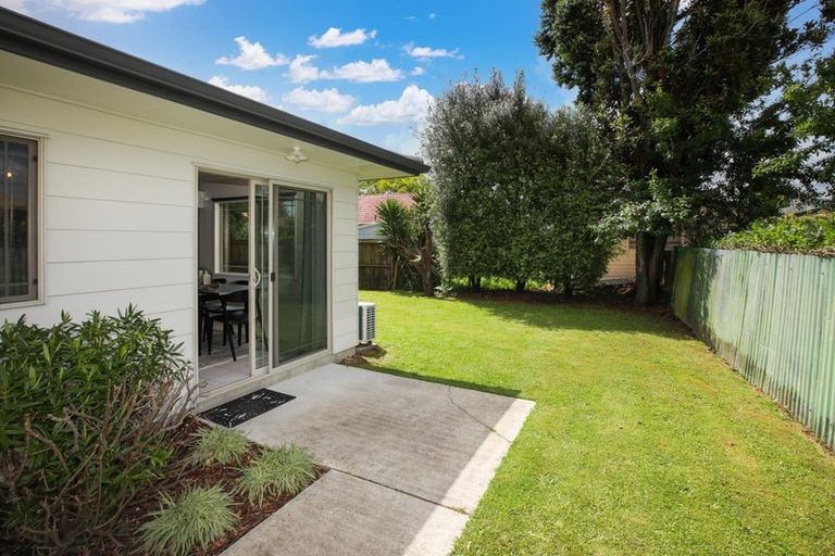 Photo of property in 63a Claude Street, Fairfield, Hamilton, 3214