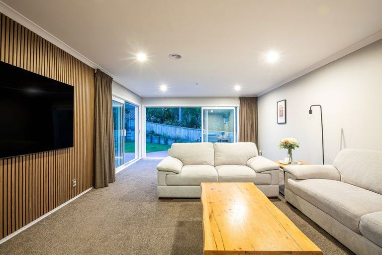 Photo of property in 51 Nelson Avenue, Aotea, Porirua, 5024