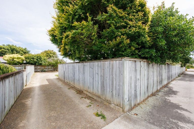 Photo of property in 166 Cambridge Avenue, Ashhurst, 4810