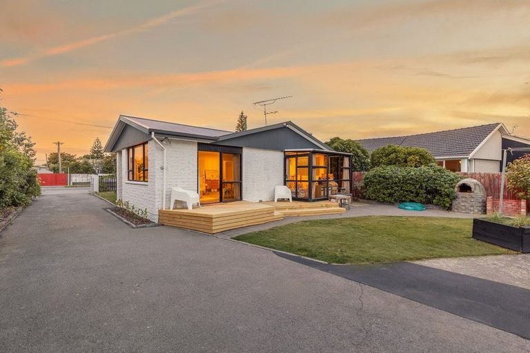 Photo of property in 52 Rocking Horse Road, Southshore, Christchurch, 8062