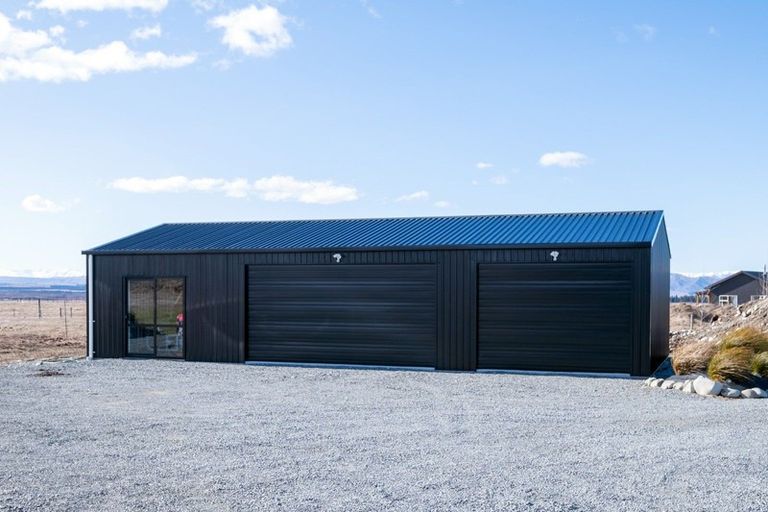 Photo of property in 91 Pyramid Terrace, Twizel, 7999