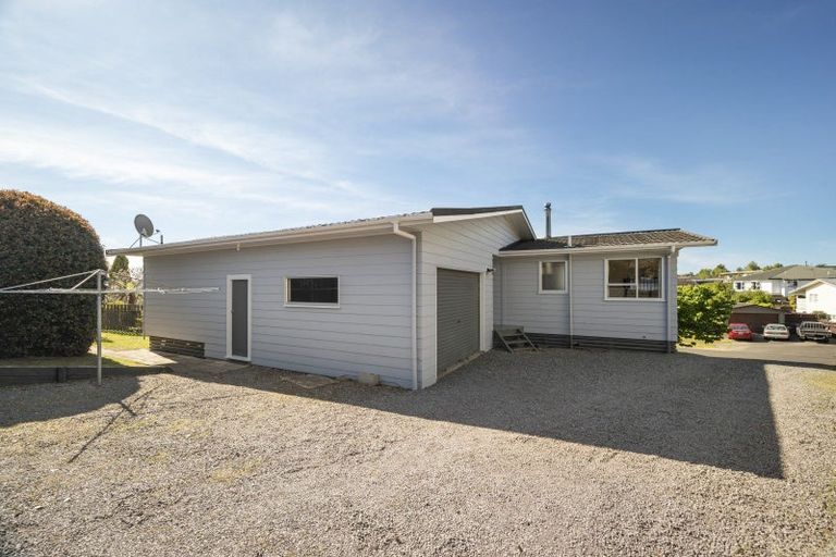 Photo of property in 38 Saint James Street, Richmond Heights, Taupo, 3330